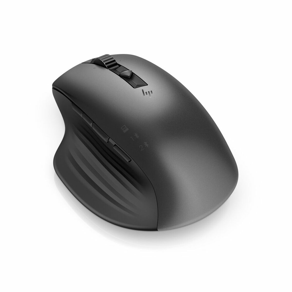 HP Mouse 935 Creator Black – Trådløs med 8 programmerbare knapper