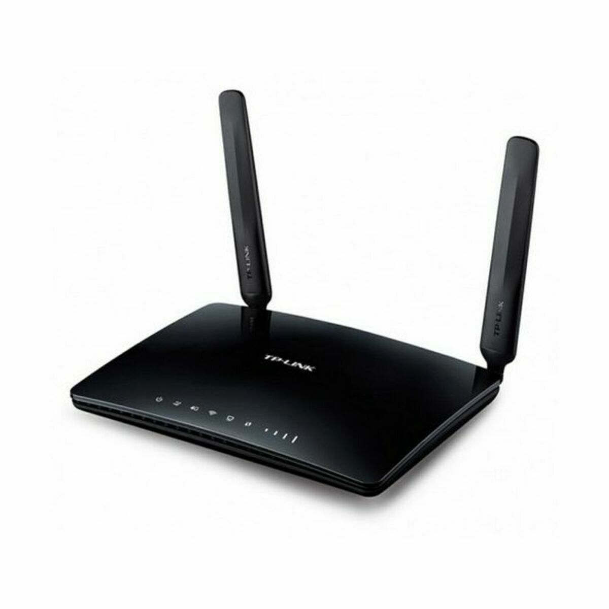 TP-Link Archer MR200 4G LTE-ruter sort