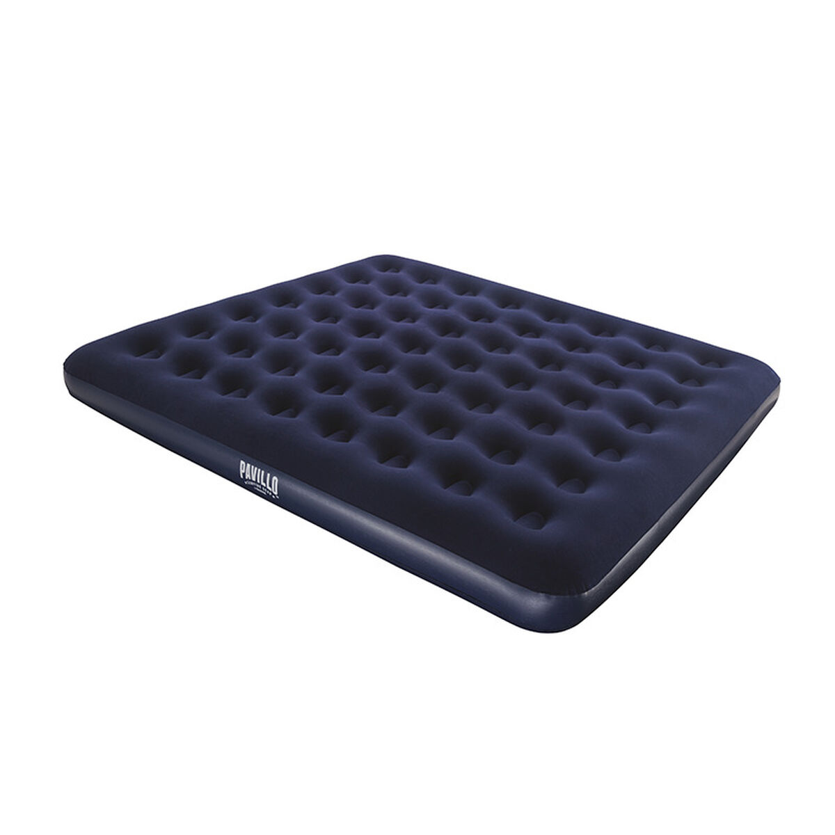 Luftmadras Bestway King 203 x 183 x 22 cm