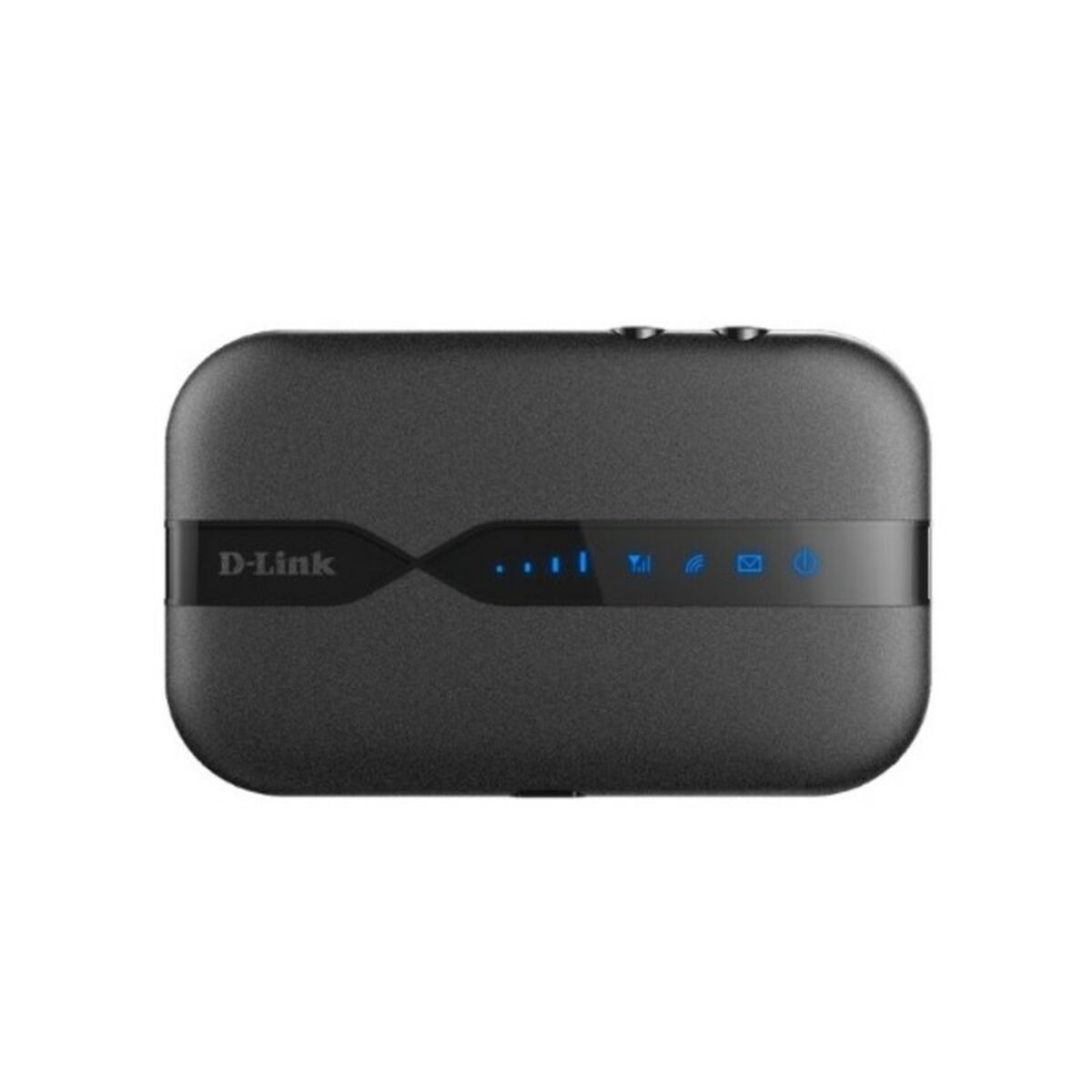 D-Link DWR-932 4G LTE Wi-Fi Hotspot – Sort