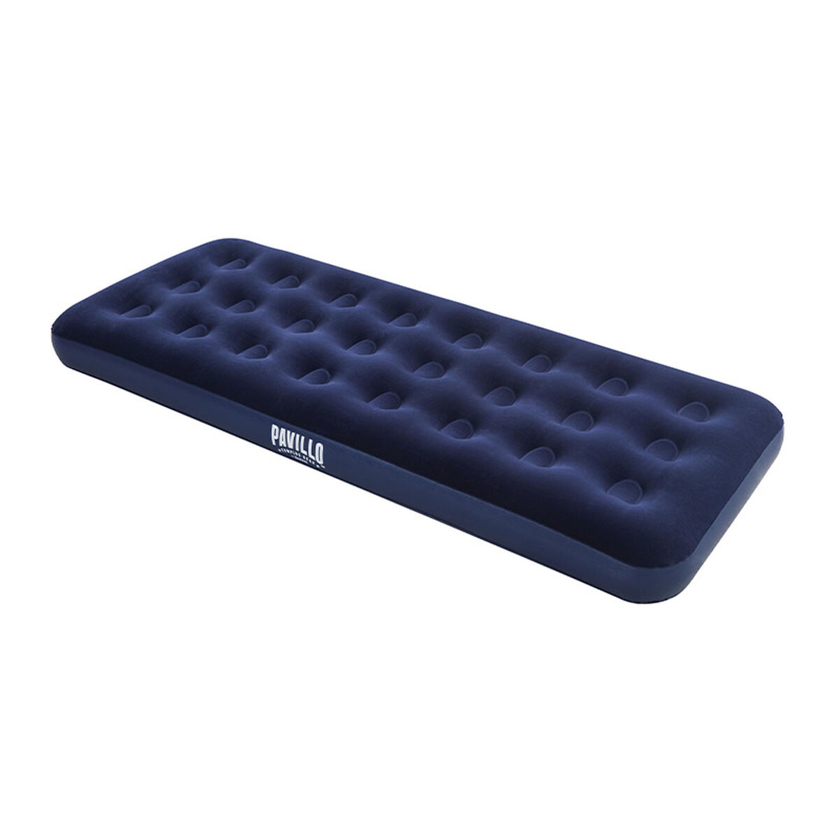 Luftmadras Bestway 185×76 cm – Blå