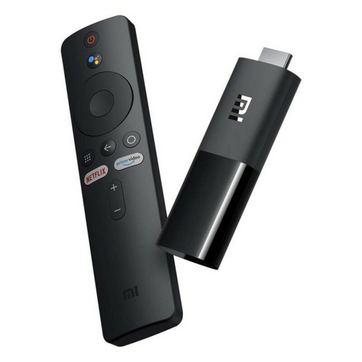 Xiaomi Mi Stick FHD – Smart TV-stick med Android