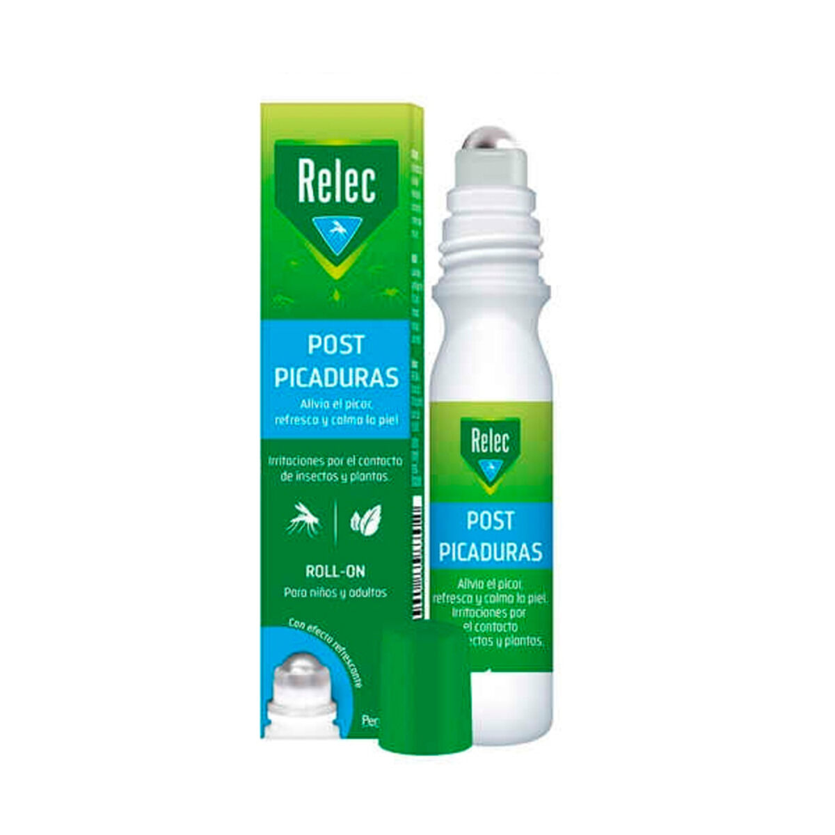 Relec insektbid – rolle på 15 ml