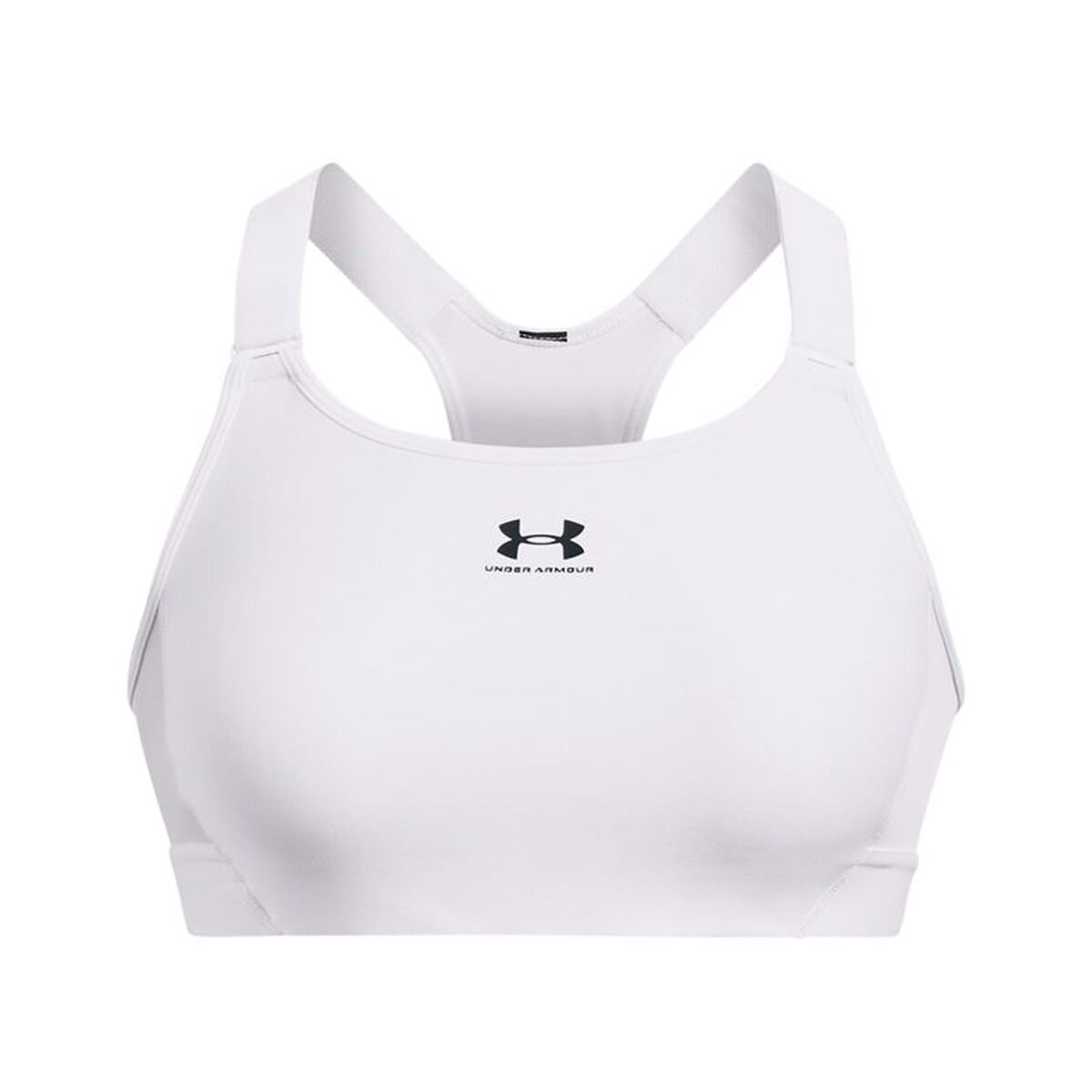 Sports-BH Under Armour Hg Hvid