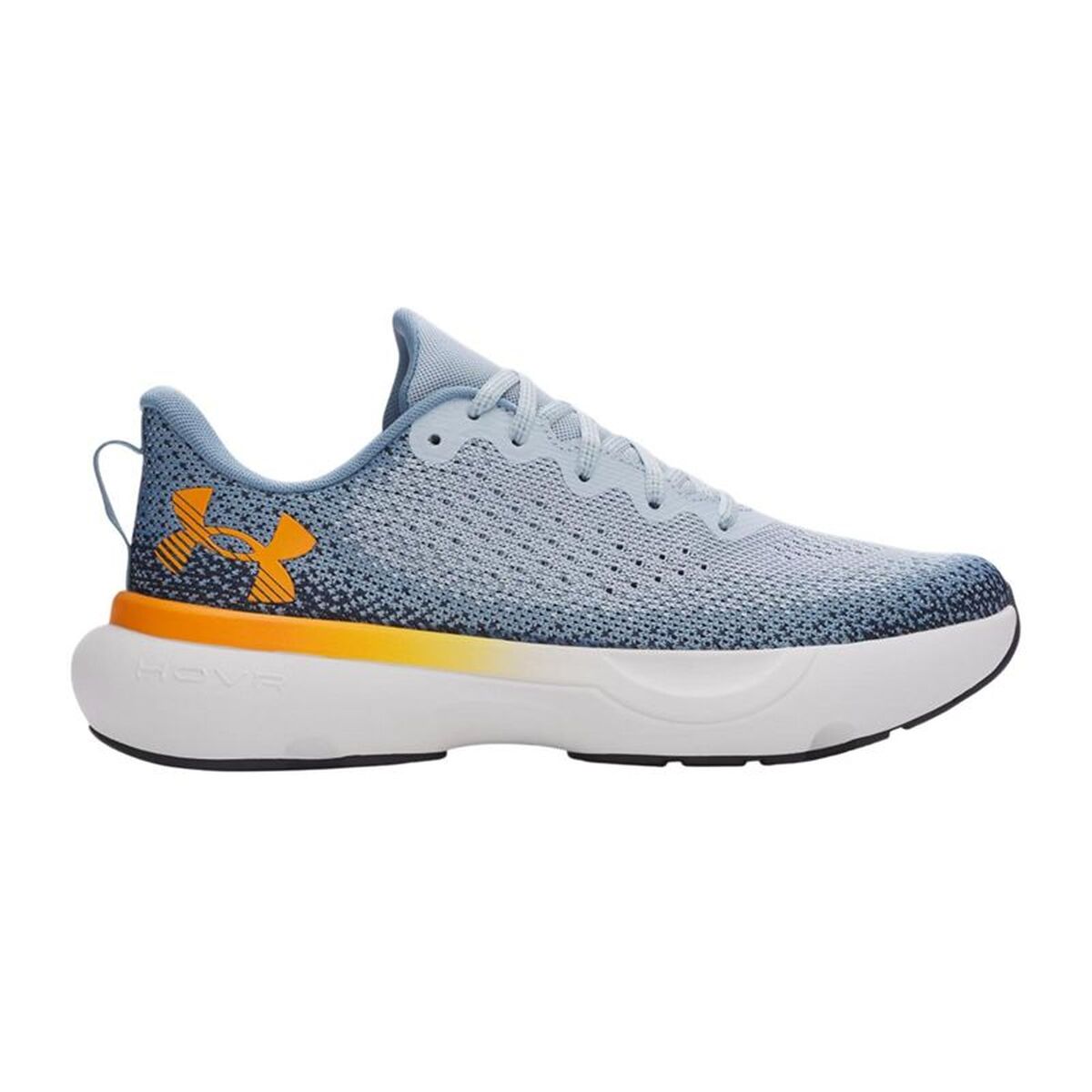 Løbesko til voksne Under Armour Infinite Blå