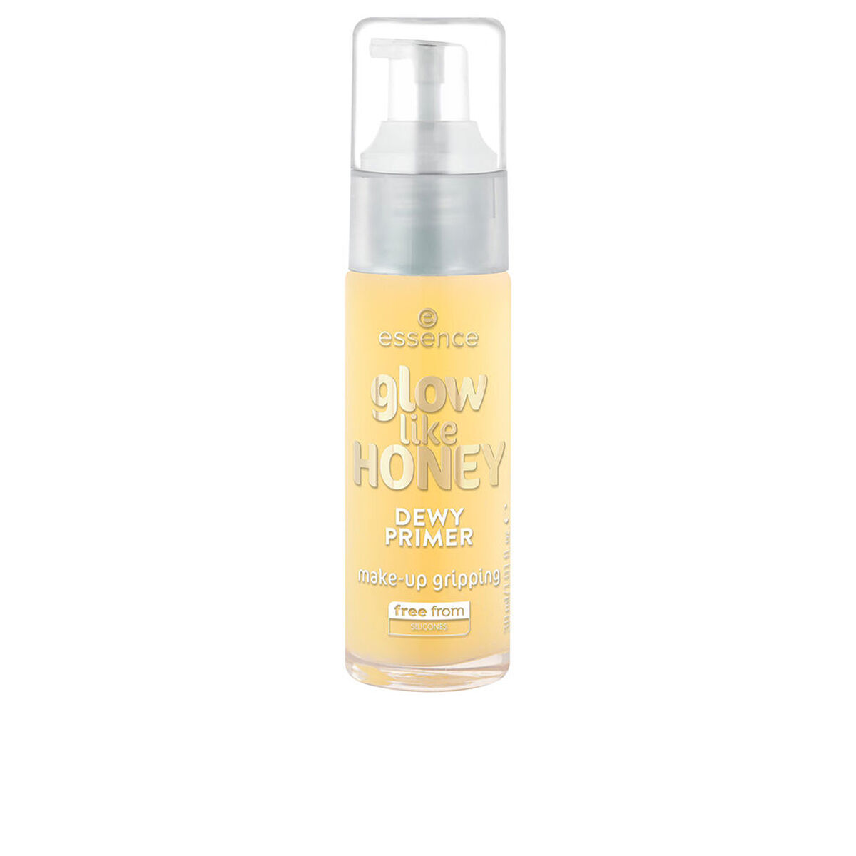Makeup Sæt Essence GLOW LIKE HONEY