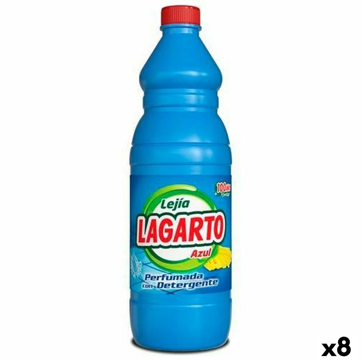 Bleach Lagarto 1,5 L (8 enheder)