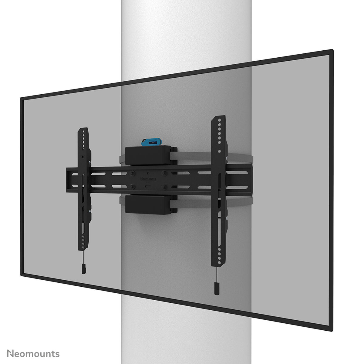 TV-holder Neomounts WL30S-910BL16 40″ 75″ 50 kg (Refurbished C)