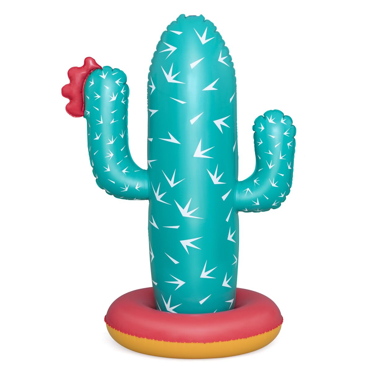 Bestway Cactus Sprinkler 74x56x104 cm +2 År Have 52733