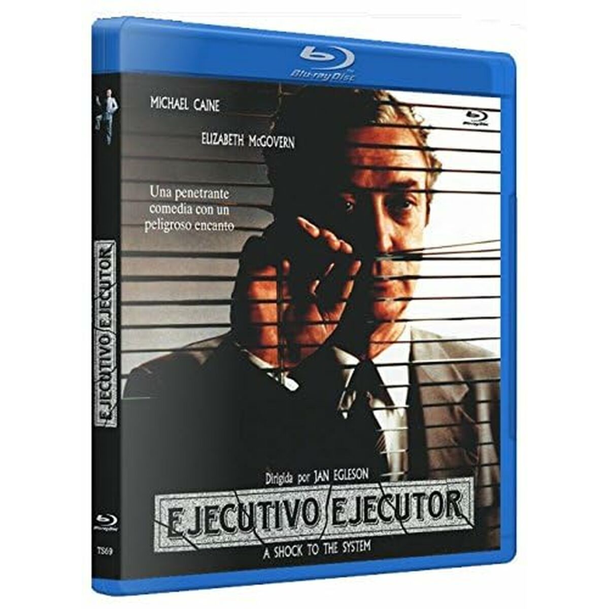 Blu Ray afspiller – kvalitetslyd til dit hjem