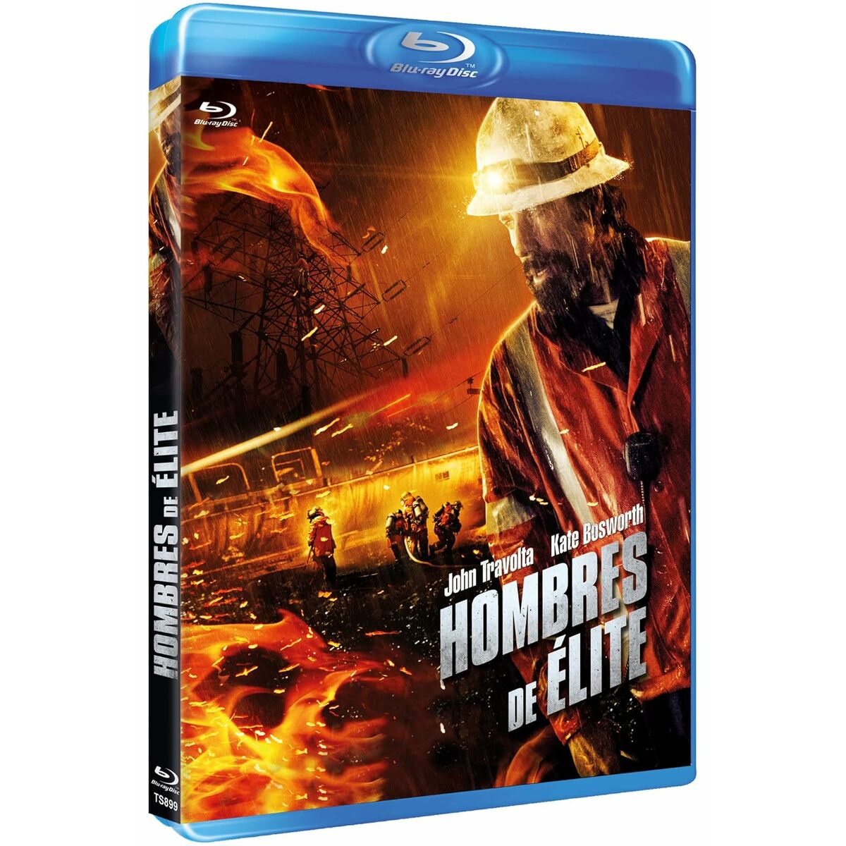 Blu-Ray BD-R MPO – Elite udgave
