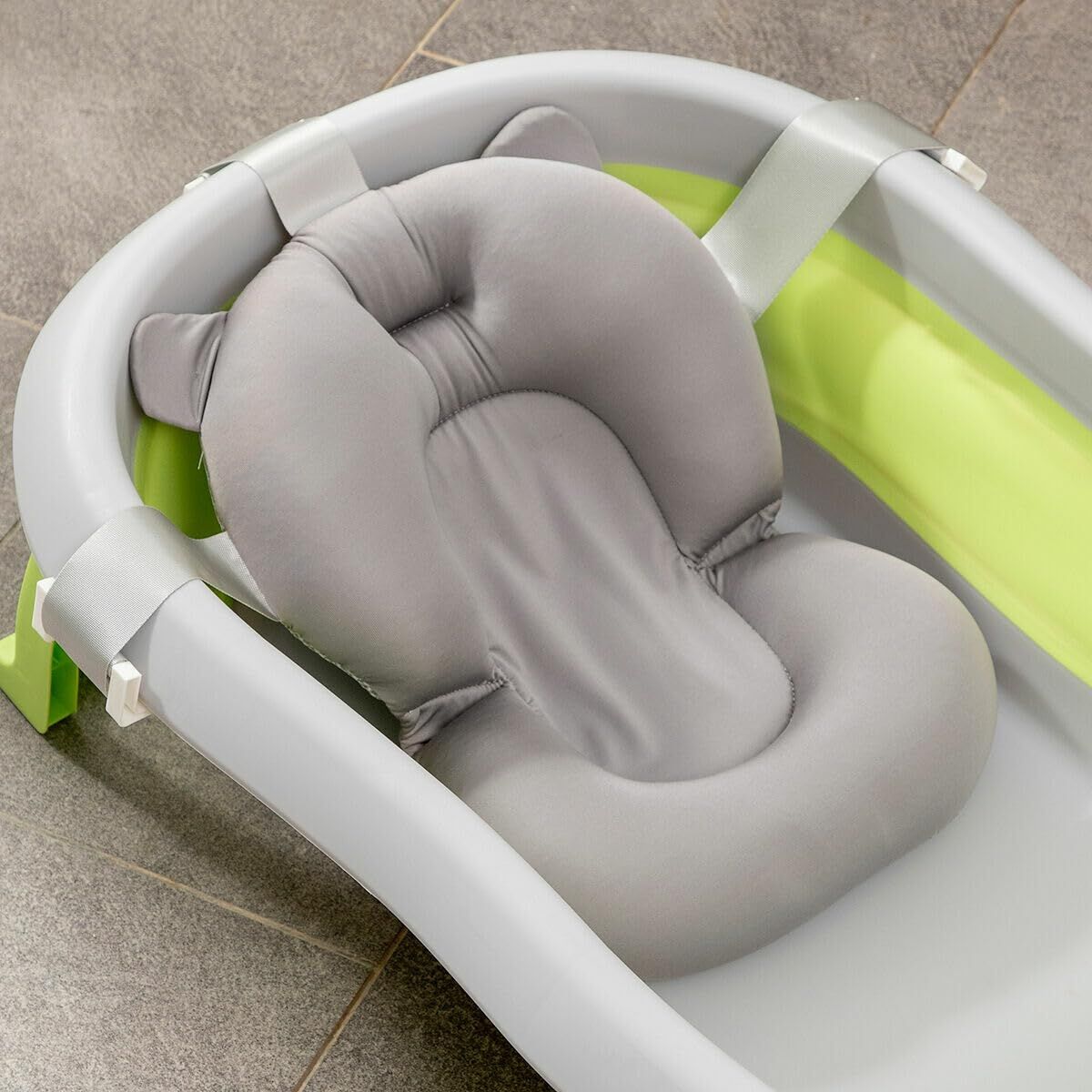 Evolutionært sammenklappeligt babybad InnovaGoods (Refurbished A)