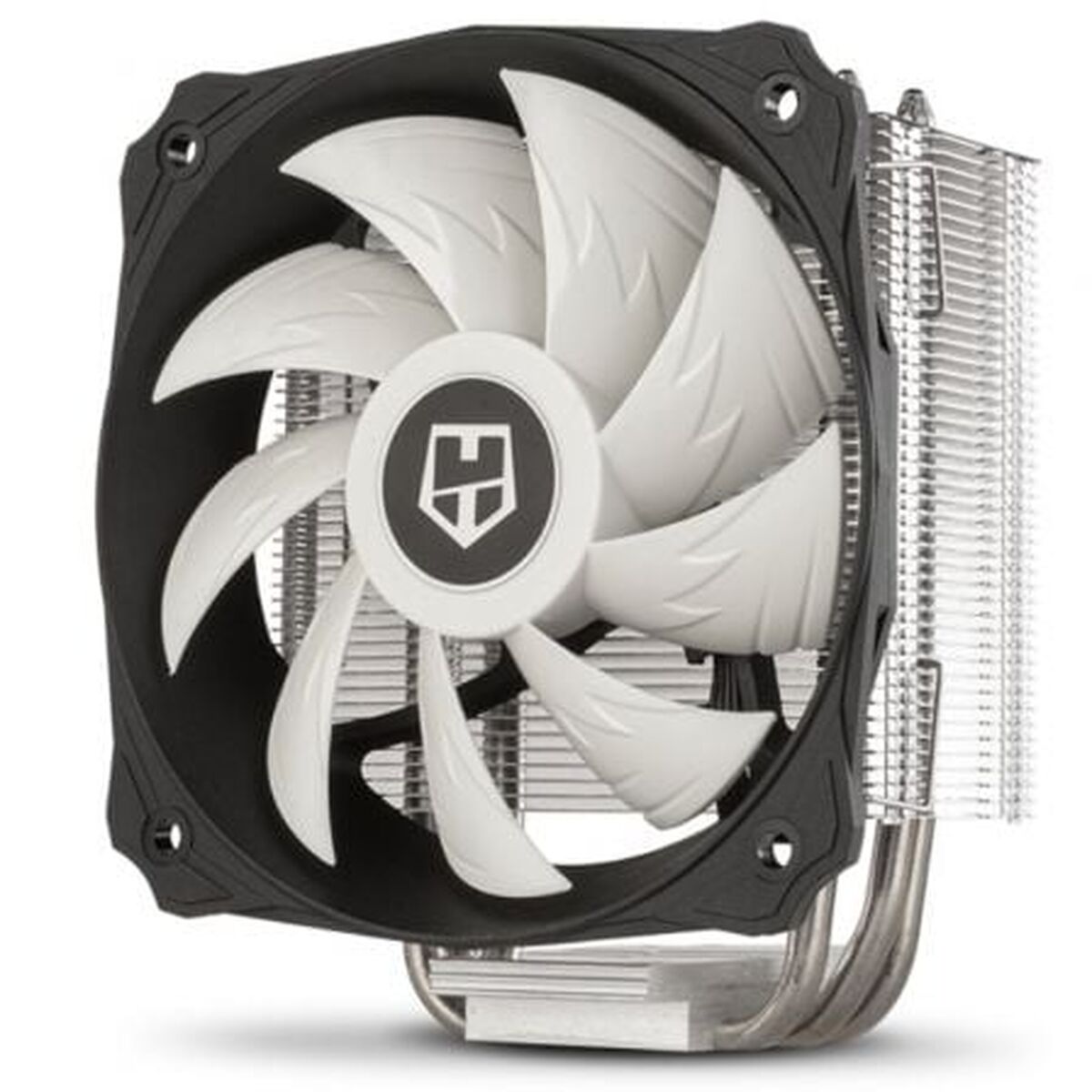 Nox-Xtreme H-212 – Stille og effektiv CPU køler