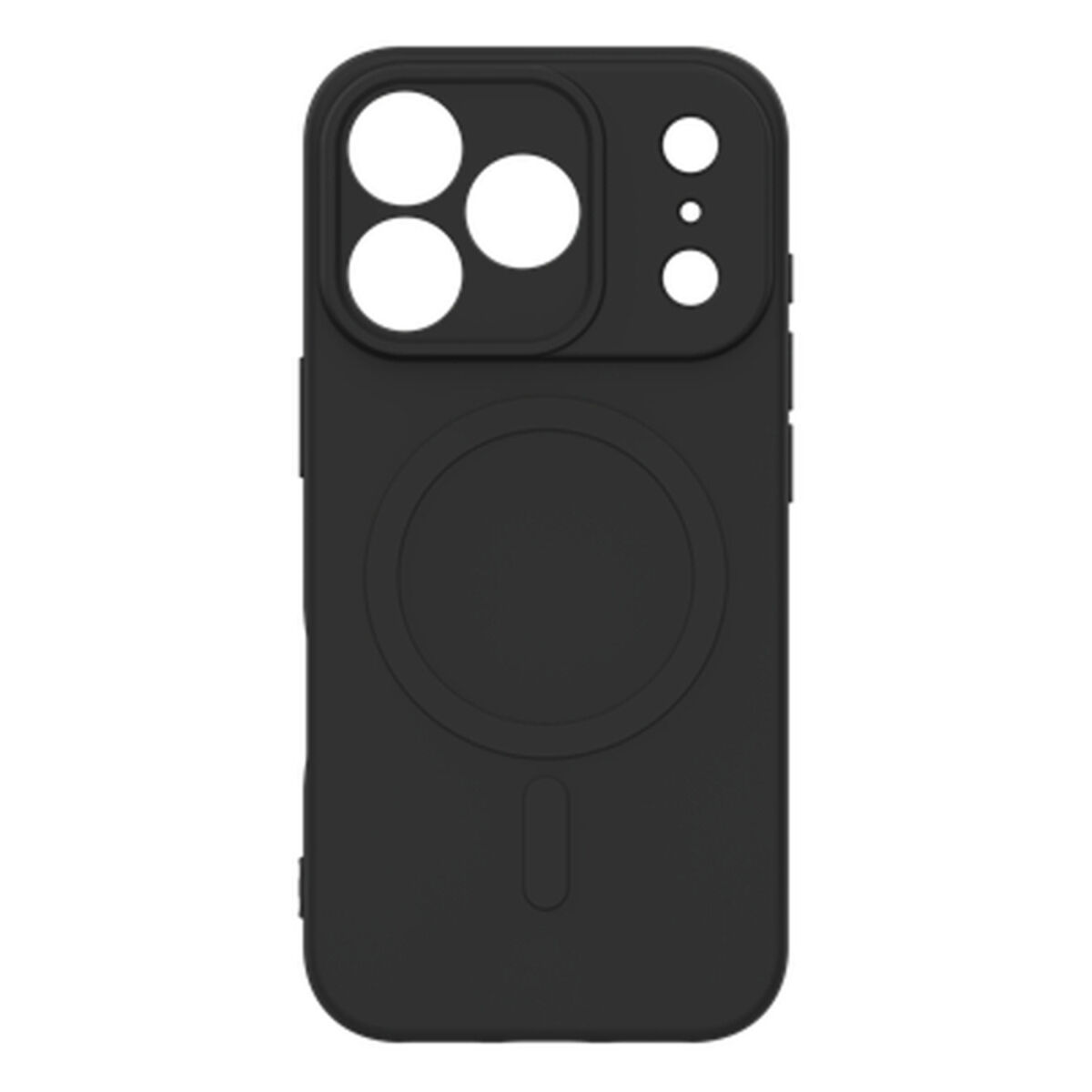 Mobilcover Just in case IPHONE 17 PRO MAX Sort Apple