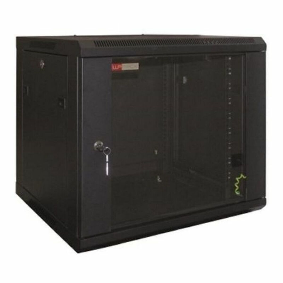 Vægmonteret rack kabinet WP WPN-RWB-09605-B (60 x 50 x 50 cm) (Refurbished C)