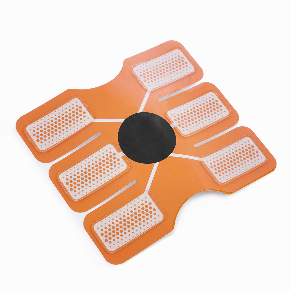 Elektrisk Stimuleringsplaster til Abdomen InnovaGoods (Refurbished B)
